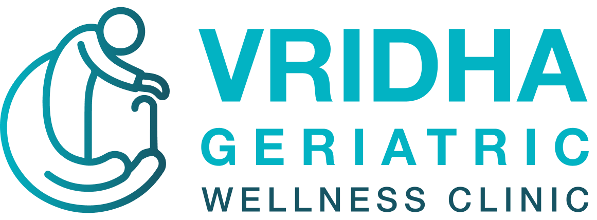 Vridha Geriatric Wellness Clinic